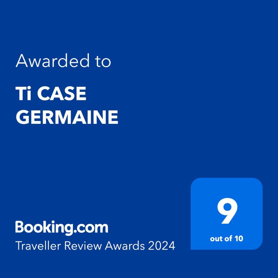 Noël Ti Case Germaine מראה חיצוני תמונה